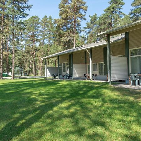 Villa Andropoff Parnu Exterior photo